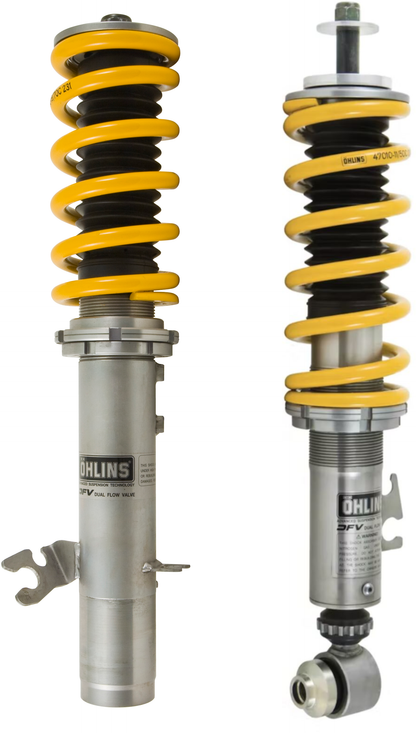 Ohlins Suspension System BMS Mi20S1