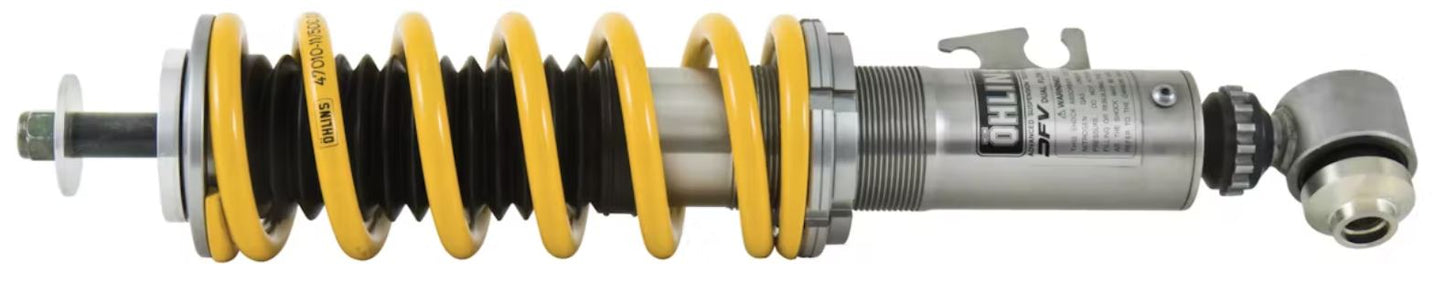 Ohlins Suspension System BMS Mi20S1