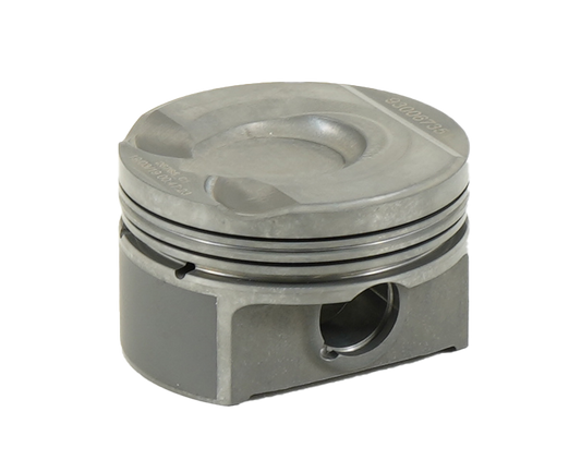 Mahle Motorsport BMW N14 1.6L MINI COOPER S SINGLE PISTON (930067351) 77.50mm x 28.5mm CH 85.8mm stroke138.2mm rod20mm pin-1.1cc273g 930067351-1