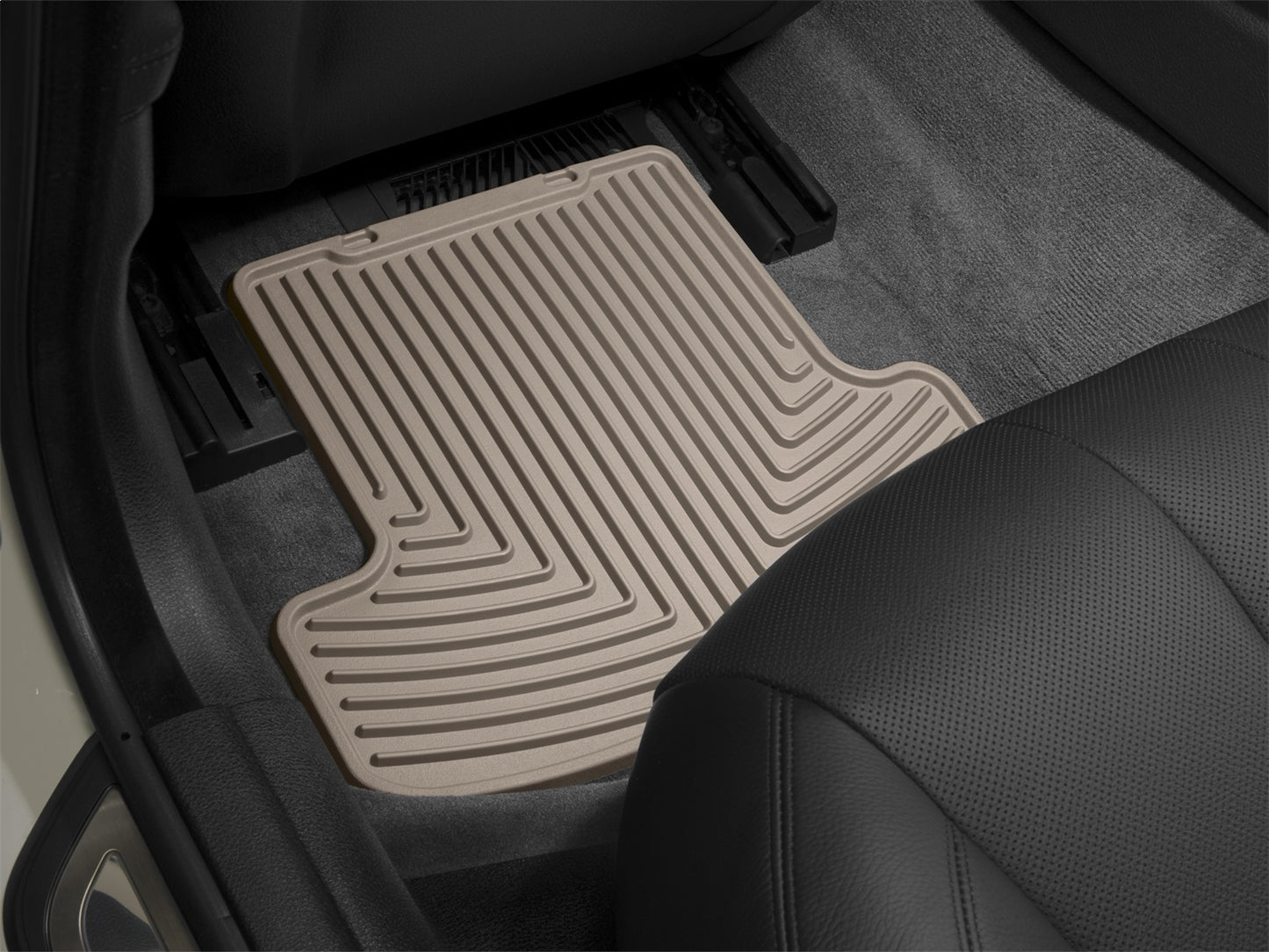 WeatherTech All Weather Floor Mats W413TN