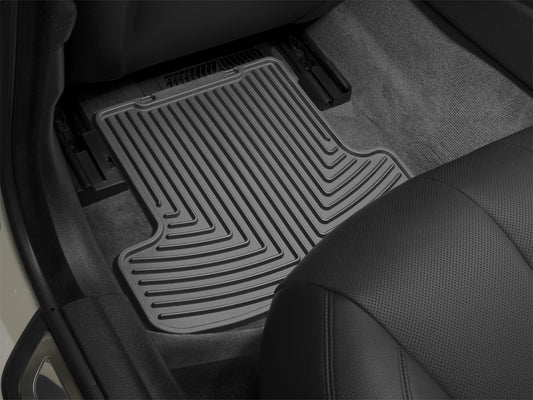 WeatherTech All Weather Floor Mats W413