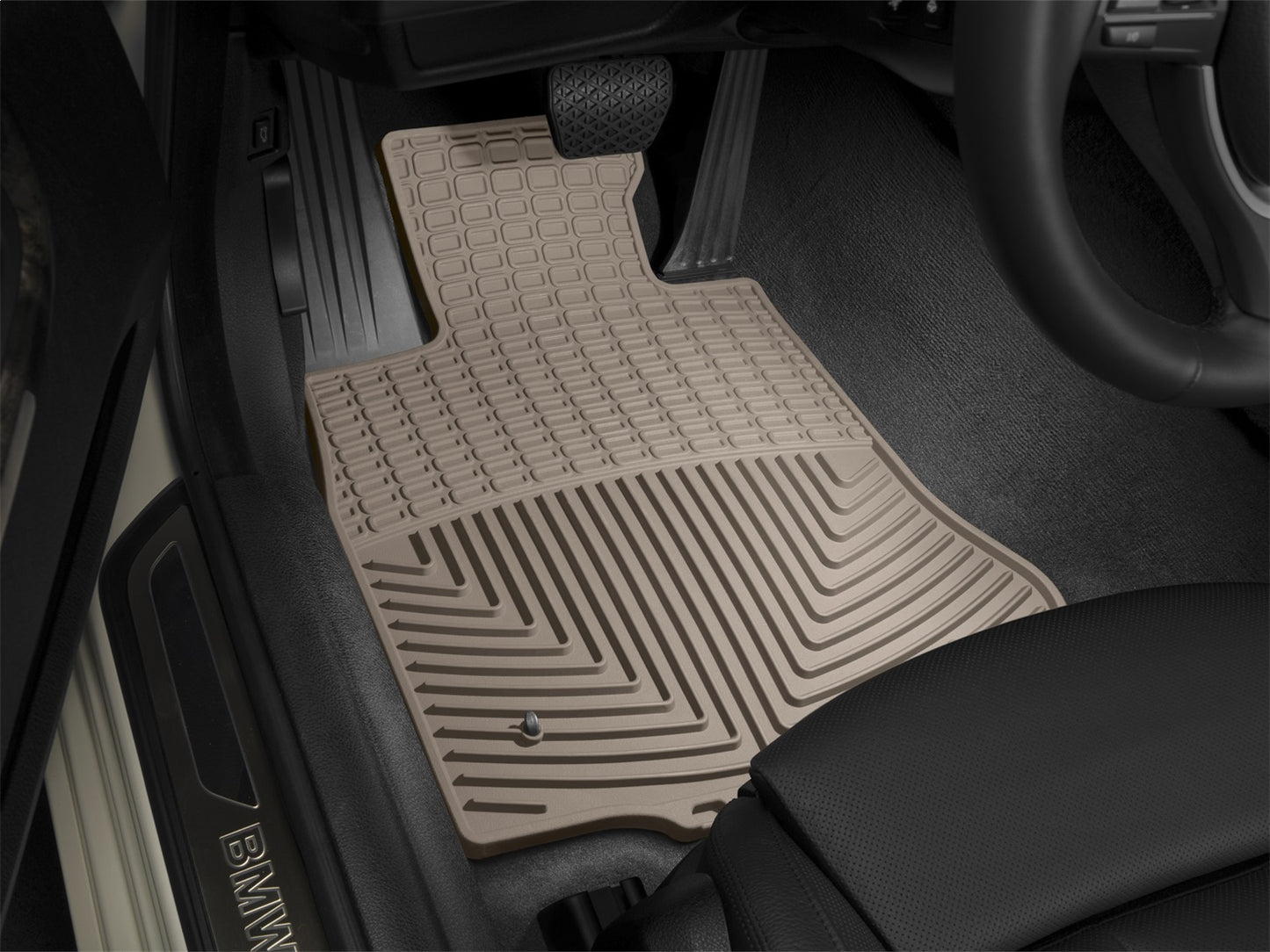 WeatherTech All Weather Floor Mats MB X204 T