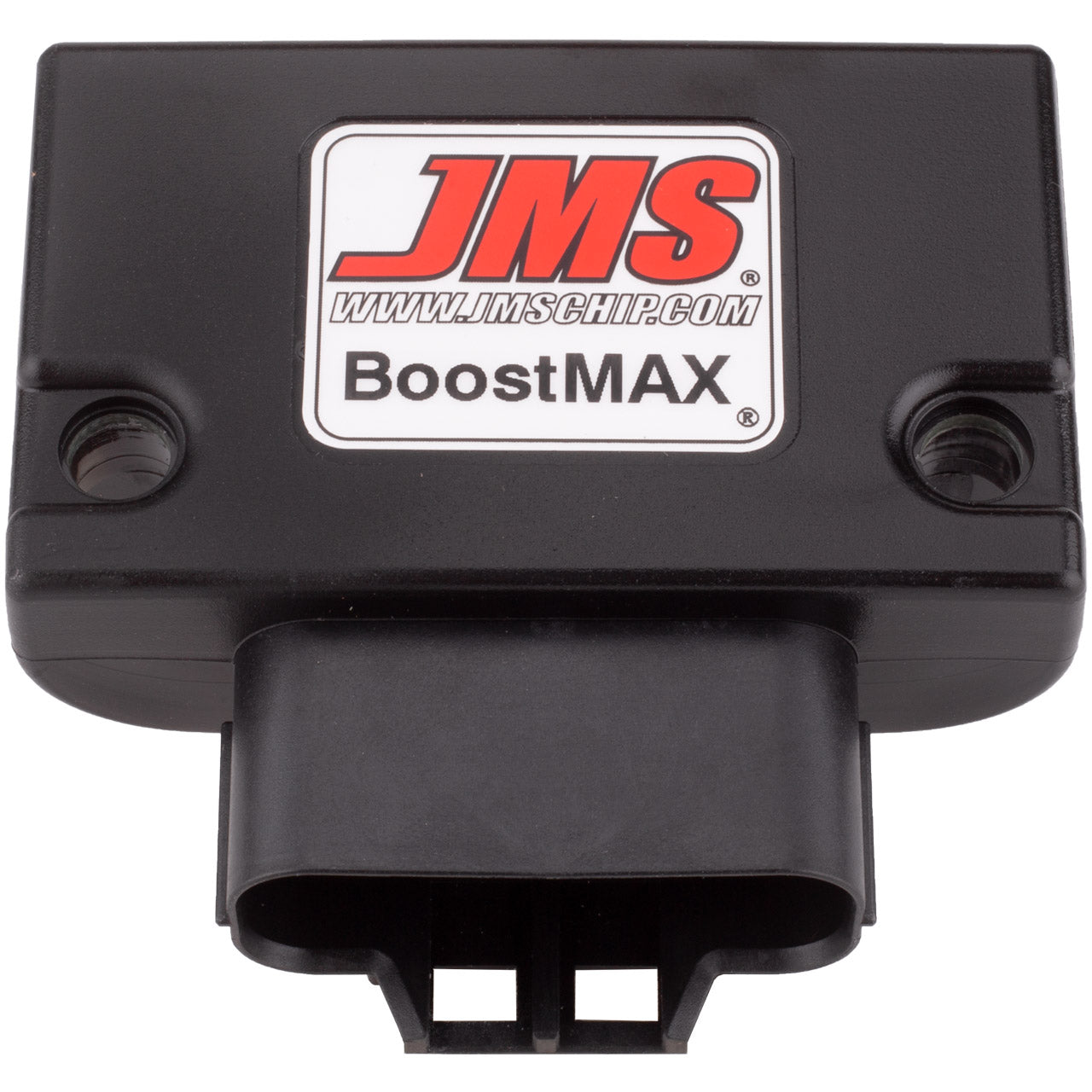 JMS BoostMAX Ecoboost Performance Booster - 2015-2021 All Ford w/ 2.3L Ecoboost Engine BX600023