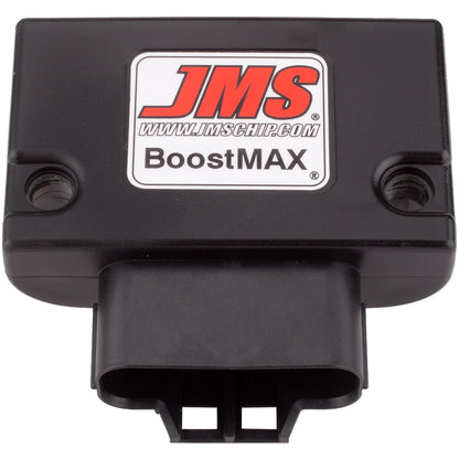 JMS BoostMAX Ecoboost Performance Booster - 2017-2021 Ford F-150 w/ 3.5L Ecoboost Engine BX600035V5