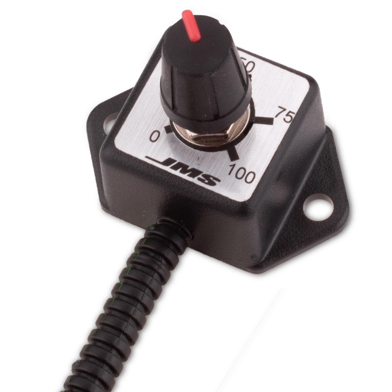 JMS BoostMAX Ecoboost Performance Booster - 2017-2021 Ford F-150 w/ 3 ...