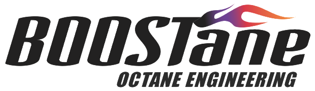 BOOSTane Premium 16oz Bottle (36pack) OCT16PREBLK