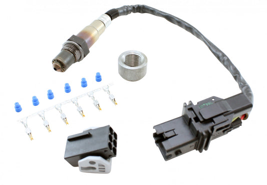 AEM Bosch LSU 4.2 Replacement O2 Sensor with Connector 30-2002