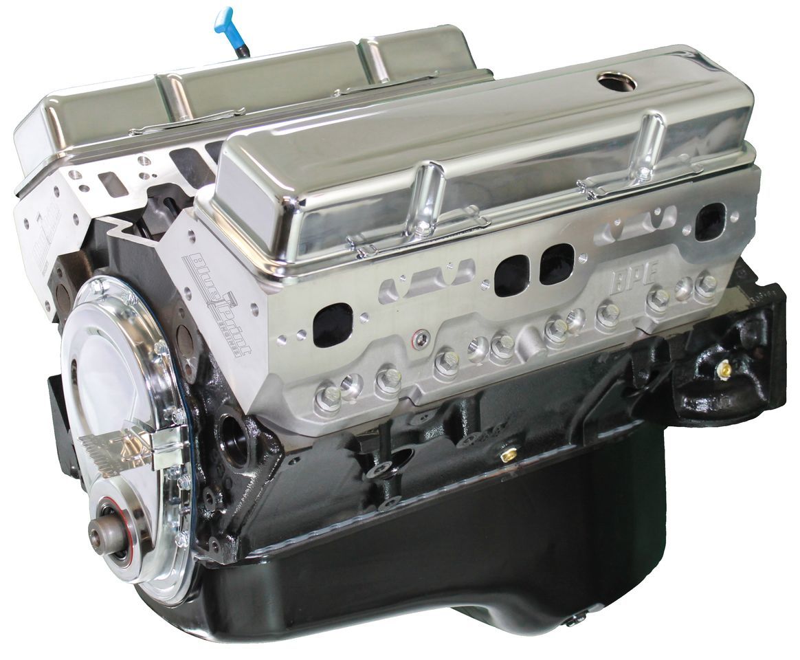 Crate Engine - SBC 355 390HP Base Model