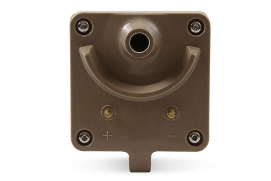 ACCEL Ignition Coil - SuperCoil - Street -Strip - 45,000v 140001