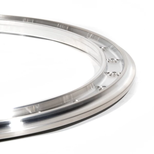 BEADLOCK RING 15in FORGED STYLE 2 MACHINED