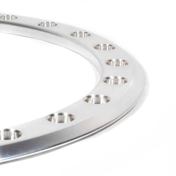 BEADLOCK RING 17in FORGED STYLE 1 MACHINED