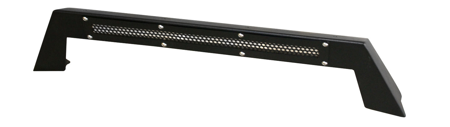 Go Rhino 26173T BR11 Light Bar Mount Textured Black