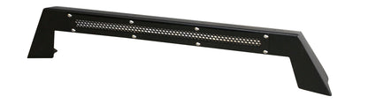 Go Rhino 26173T BR11 Light Bar Mount Textured Black