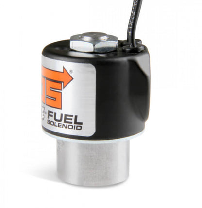 NOS Pro-Race Nitrous Solenoid 18075BNOS