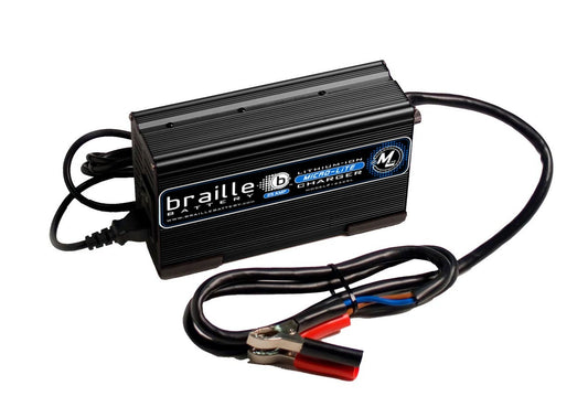 Lithium Battery Charger 25amp Micro-Lite