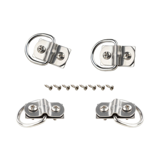 ARB - BRDAPKIT - Fridge Fold Down Anchor Point Kit