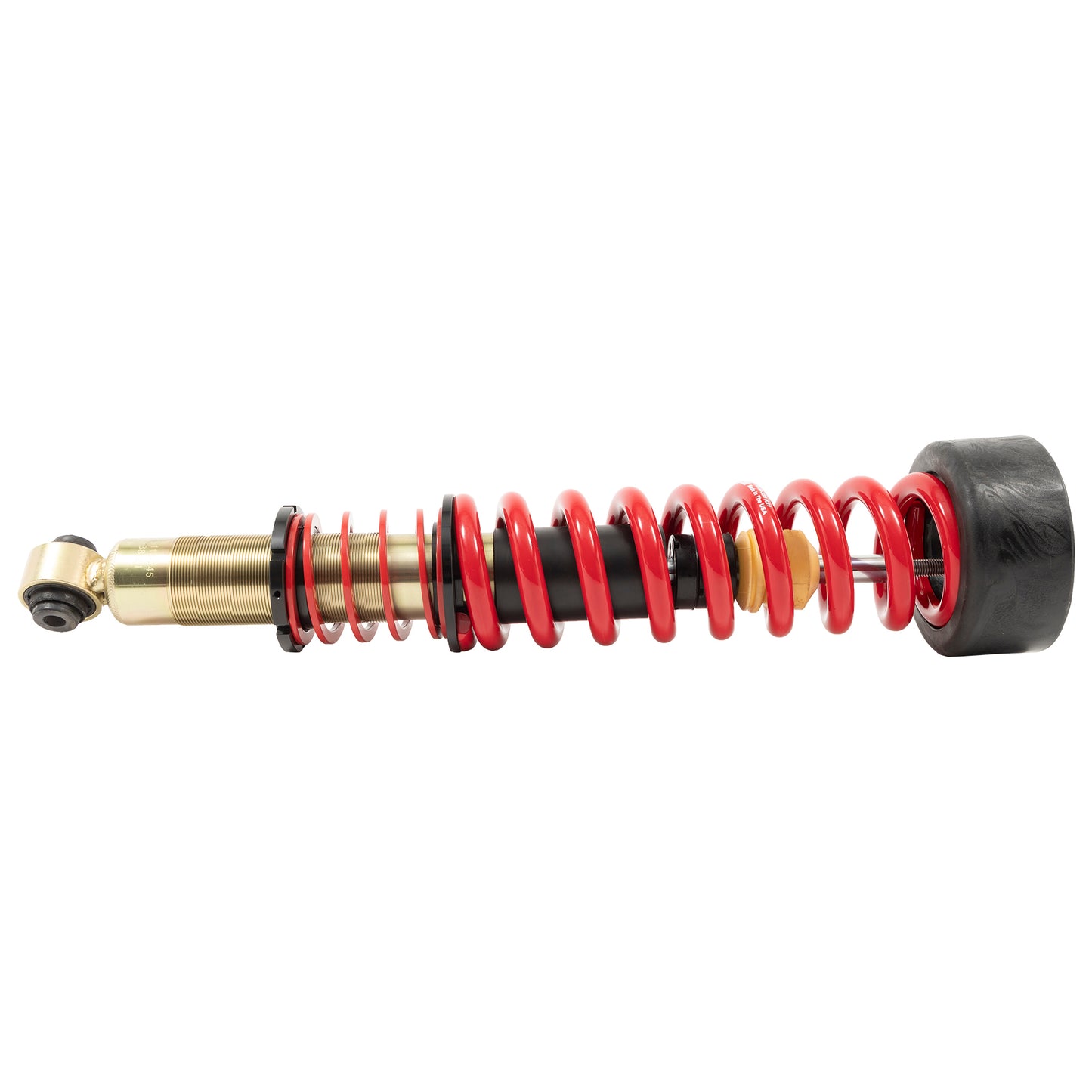 BELLTECH 15113 COILOVER KIT Factory Preset Fixed Damping 0-3in. Height Adjustable Rear Level 2021 Chevrolet Tahoe / GMC Yukon 2WD/4WD 0-3in. Rear Leveling