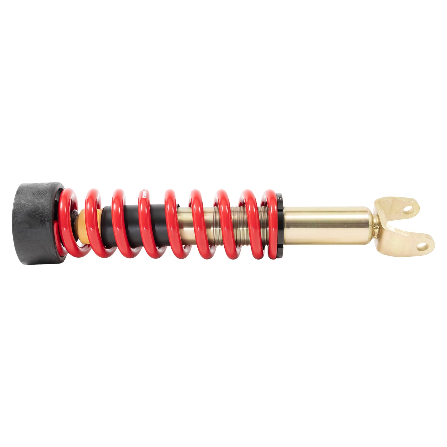 BELLTECH 15205 COILOVER KIT Factory Preset Fixed Damping 4in. Height Adjustable Lift 2019-2021 RAM 1500 2WD/4WD (Non Classic) Trail Performance Lift Coilover 4in.