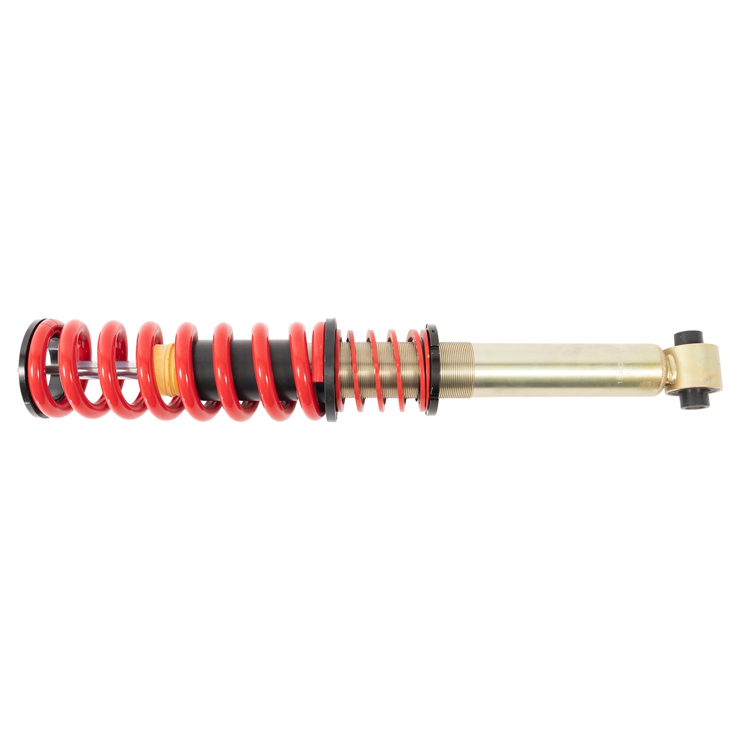 BELLTECH 15329 COILOVER KIT 3-6.5in. Height Adjustable Rear Lifting Coilover Kit 2021+ Ford Bronco 4WD Exc. Sasquatch Package ; 3-6.5in. Rear Only