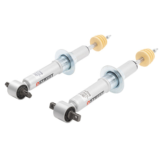 BELLTECH 25019 LEVELING STRUT 2019-2021 Chevrolet Silverado/Sierra 1500 2wd/4wd (All Cabs) +2 in. to -2 in.