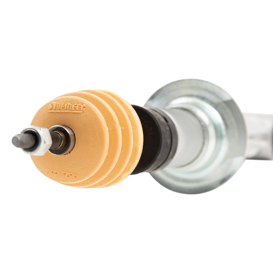 BELLTECH 26019 LEVELING STRUT 2019-2021 Silverado / Sierra (Dbl / Crew cab / Short bed) 0 in. to +2 in.