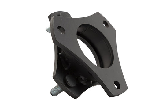 BELLTECH 34954 LEVELING SPACER 2.5 in. Lift Front Strut Spacer 2005-2020 Toyota Tacoma 2wd (All Cabs)(5 LUG) 2.5 in. Strut Spacer