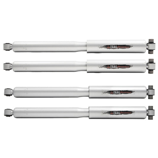 BELLTECH 9720 SHOCK ABSORBER SET STREET PERFORMANCE