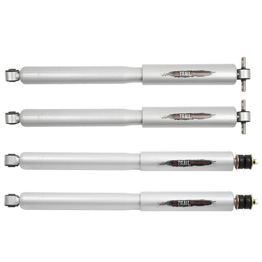 BELLTECH 9721 SHOCK ABSORBER SET STREET PERFORMANCE