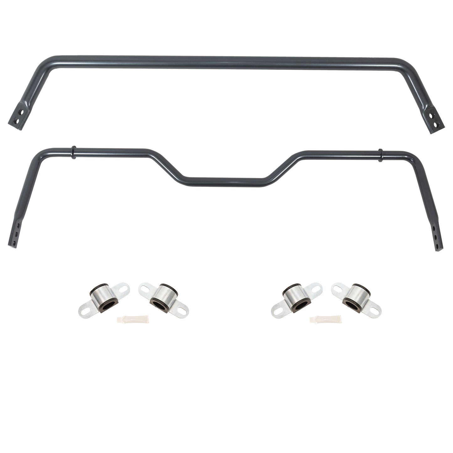 BELLTECH 9935 ANTI-SWAYBAR SET Front and Rear Sway Bar Set w/ Hardware 09-18 RAM 1500 (All Cabs) 2WD