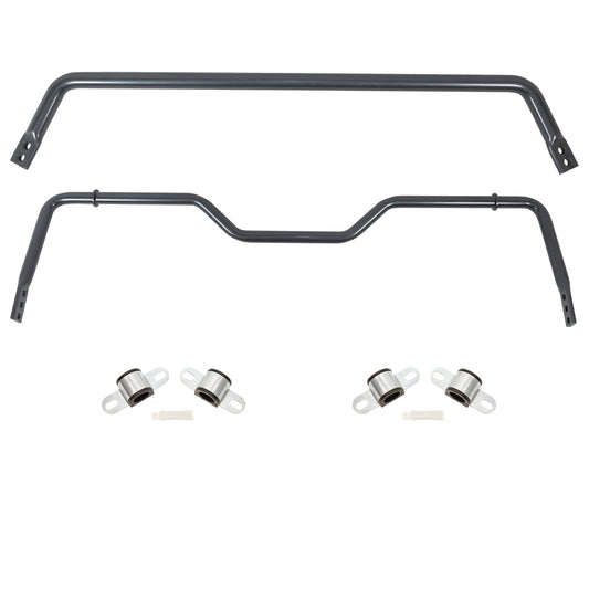 BELLTECH 9935 ANTI-SWAYBAR SET Front and Rear Sway Bar Set w/ Hardware 09-18 RAM 1500 (All Cabs) 2WD