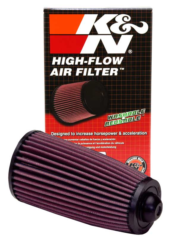 K&N BU-5000 Replacement Air Filter