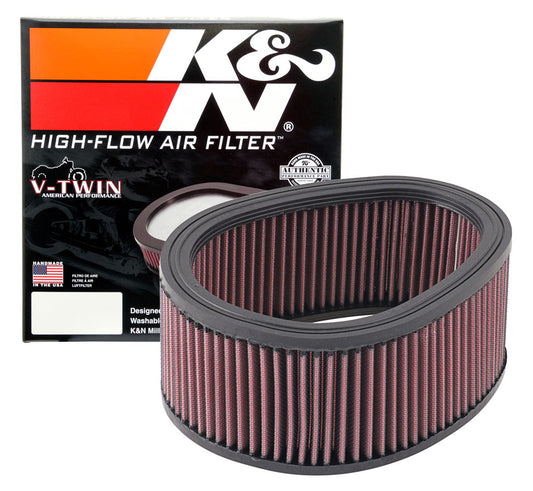 K&N BU-9003 Replacement Air Filter