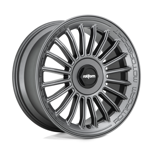 R160 19X8.5 5X100/112 MT-ANTH 35MM