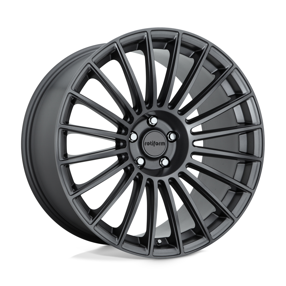 R154 18X8.5 5X112 MT-ANTH 45MM