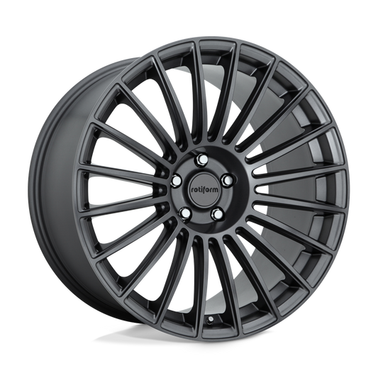 R154 19X8.5 5X112 MT-ANTH 45MM
