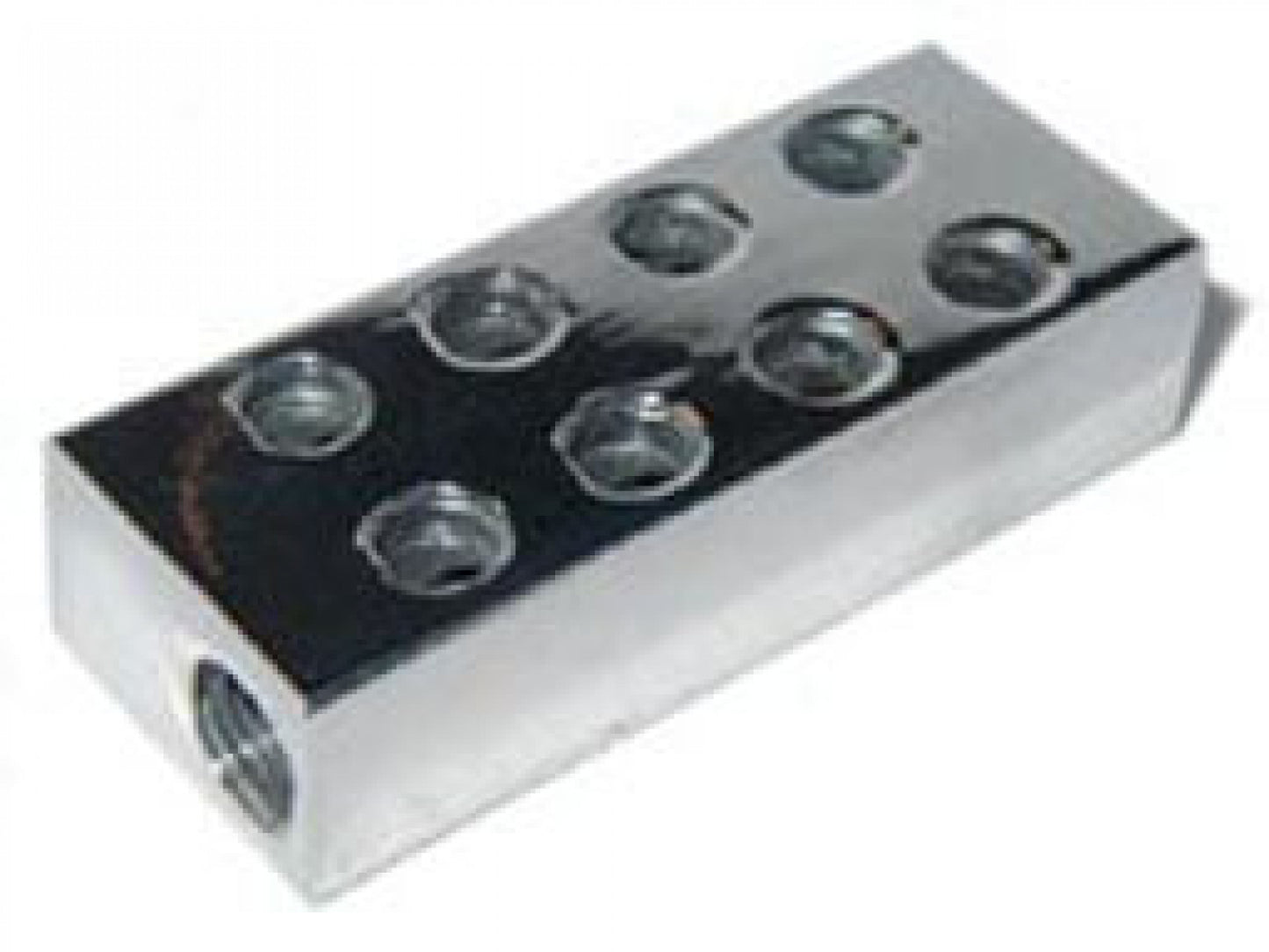 NOS Nitrous Distribution Block 16750-C-SNOS