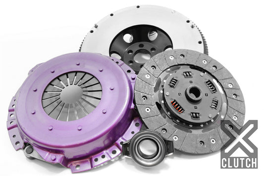 XClutch XKNI24535-1A Nissan Altima Stage 1 Clutch Kit