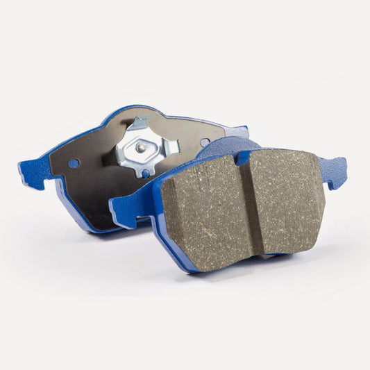 EBC DP51691NDX Bluestuff NDX Full Race Brake Pads