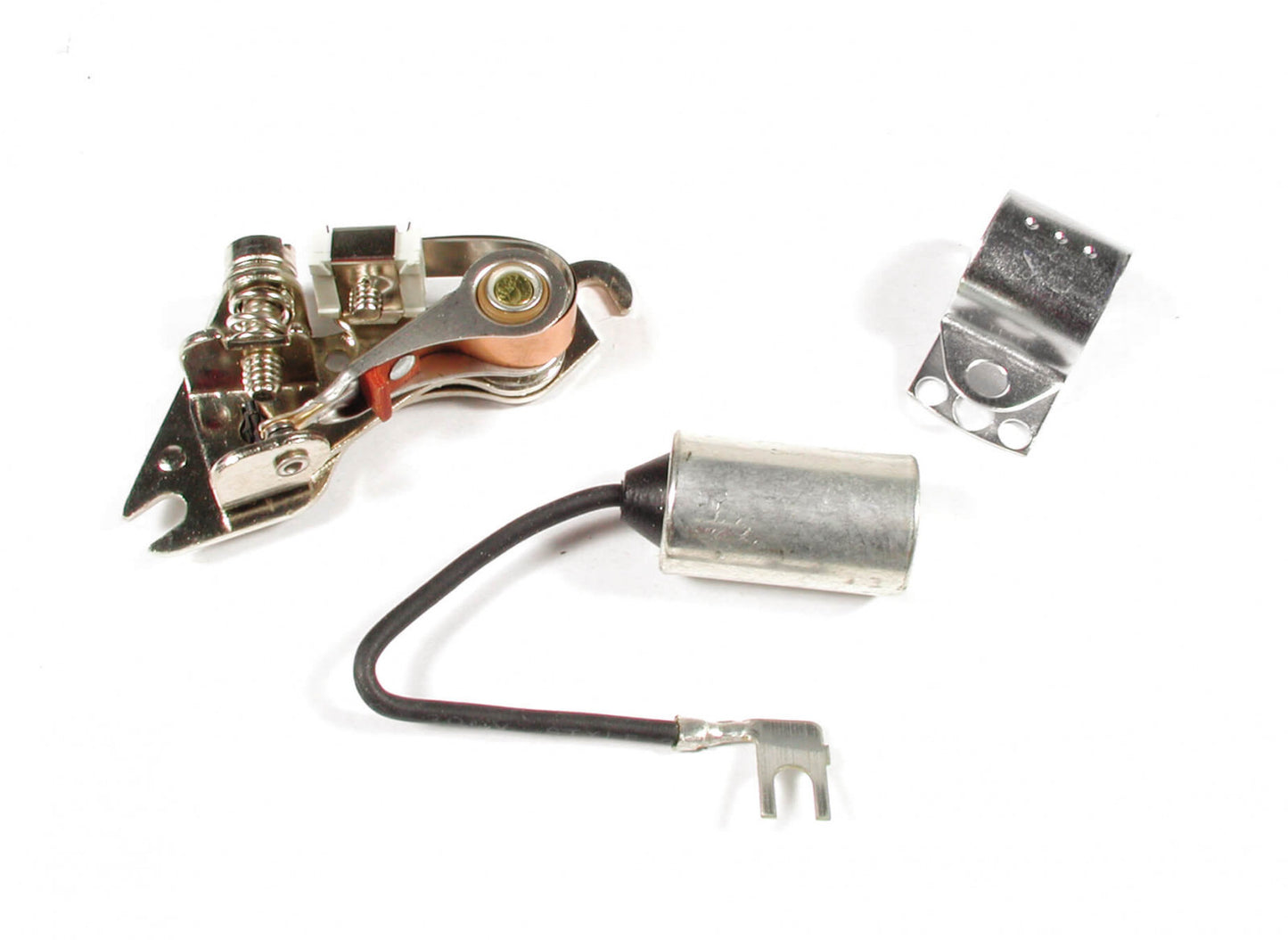 ACCEL Points Ignition Tune Up Kit for Gm Points Distributors 8101ACC
