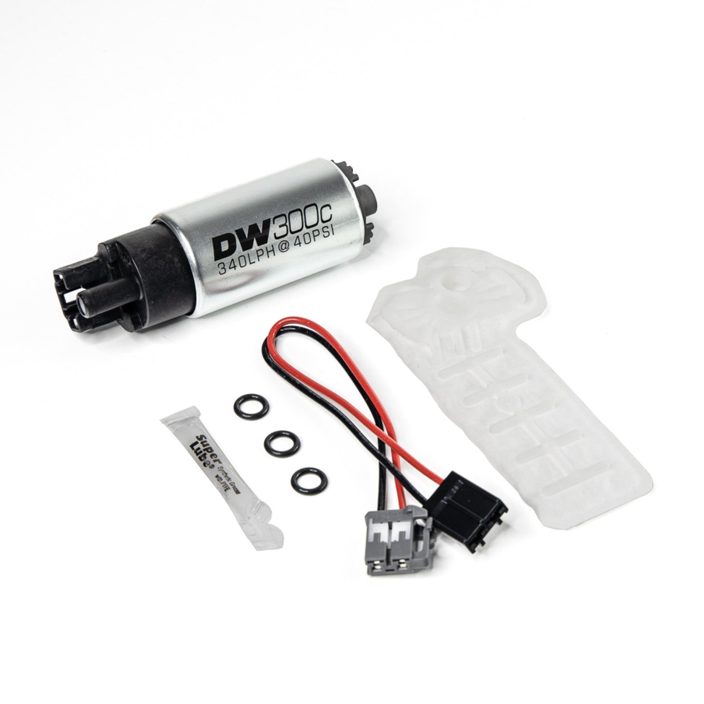 Deatschwerks 2016-2021 INFINITI Q50 Electric Fuel Pump DEW-9-307-1061