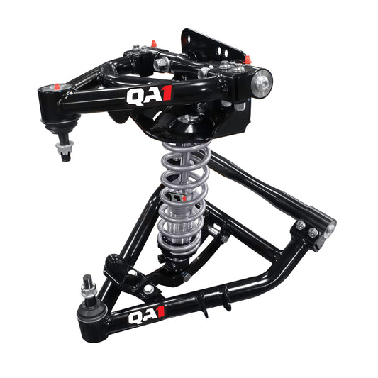 QA1 Coilover Overhaul Kit 52611-D650 52611-D650