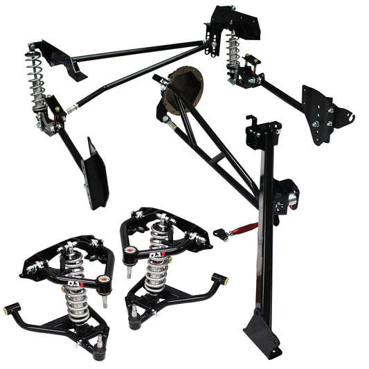 QA1 Suspension Kit HK02-OBS1 HK03-OBS1