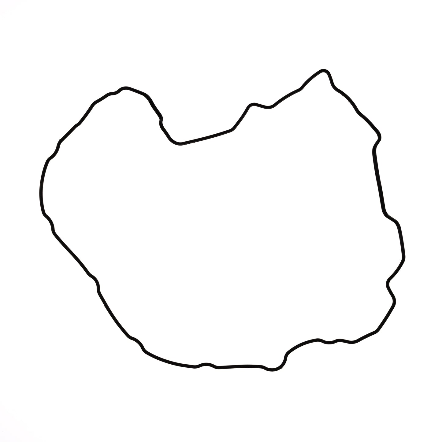 Cometic Automotive Cummins 5.9L ISB CR/6.7L ISB Pushrod Cover Gasket C15071