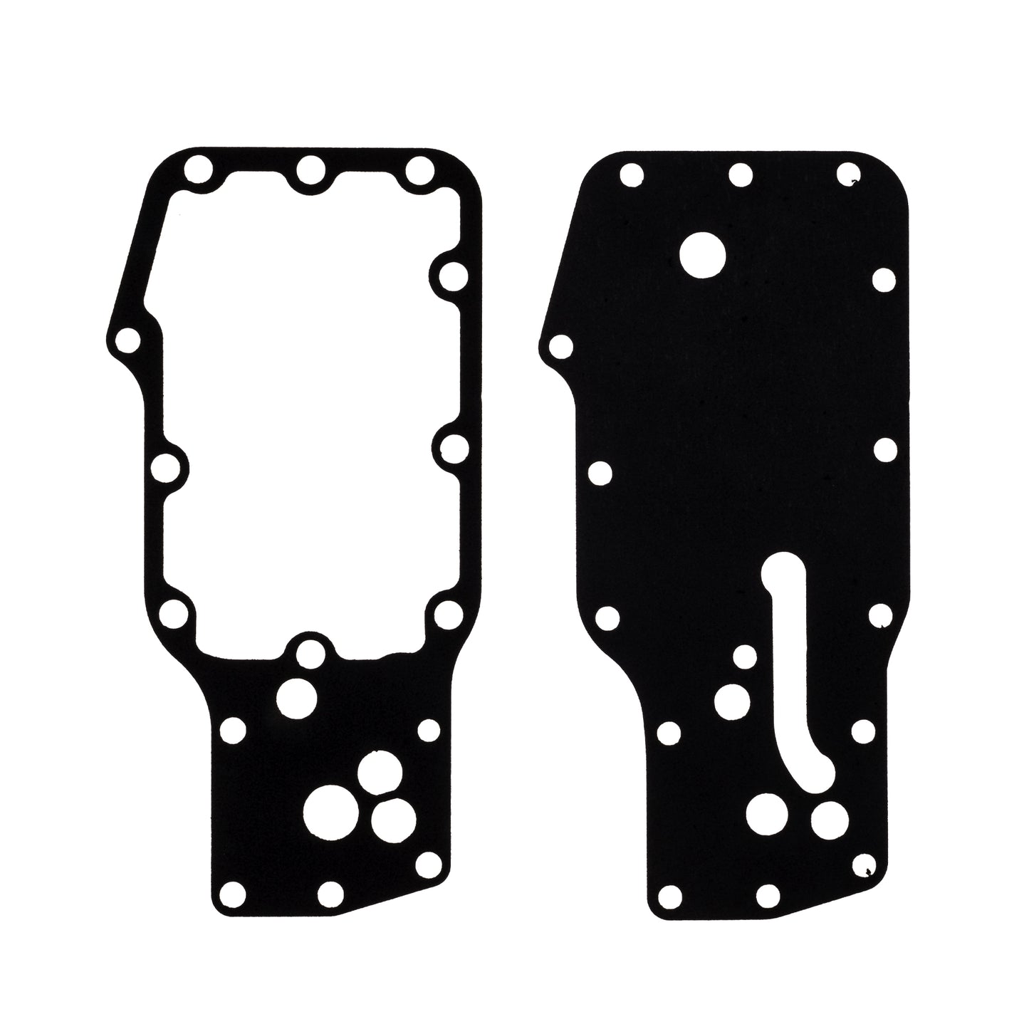 Cometic Automotive Cummins 6.7L ISB Engine Oil Cooler Gasket Kit C15075