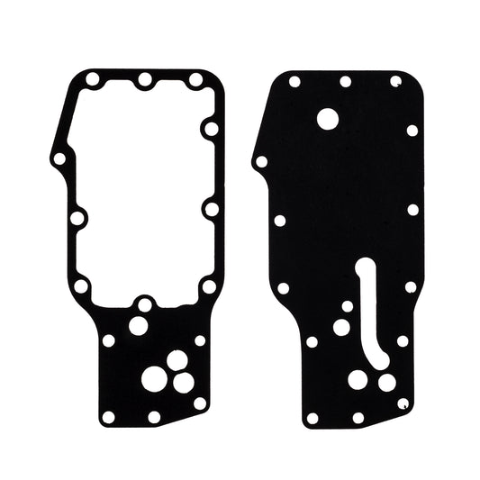 Cometic Automotive Cummins 6.7L ISB Engine Oil Cooler Gasket Kit C15075