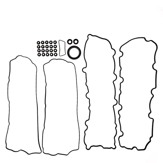 Cometic Automotive Ford 6.4L Power Stroke Valve Cover Gasket Kit C15151