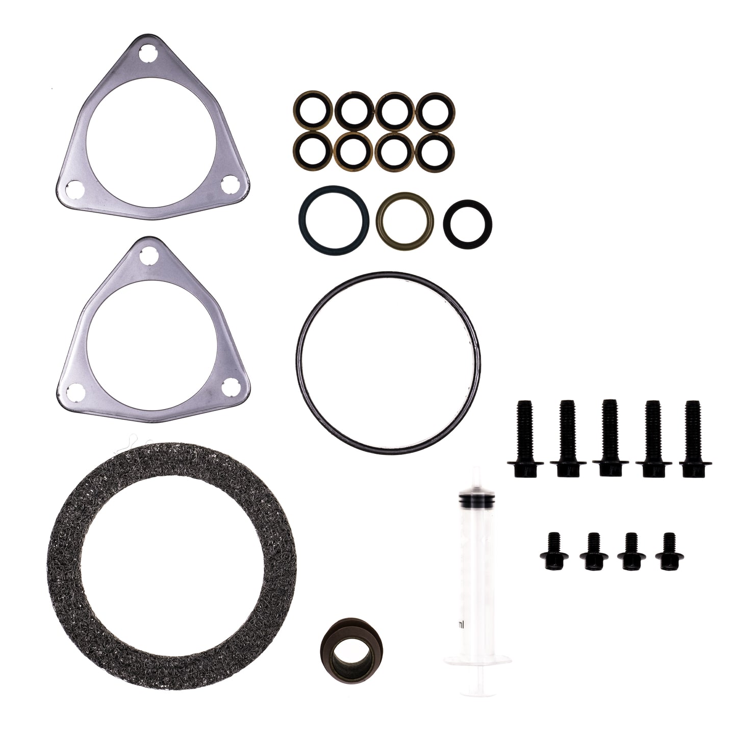 Cometic Automotive Ford 6.4L Power Stroke Turbo Mounting Gasket Kit C15154