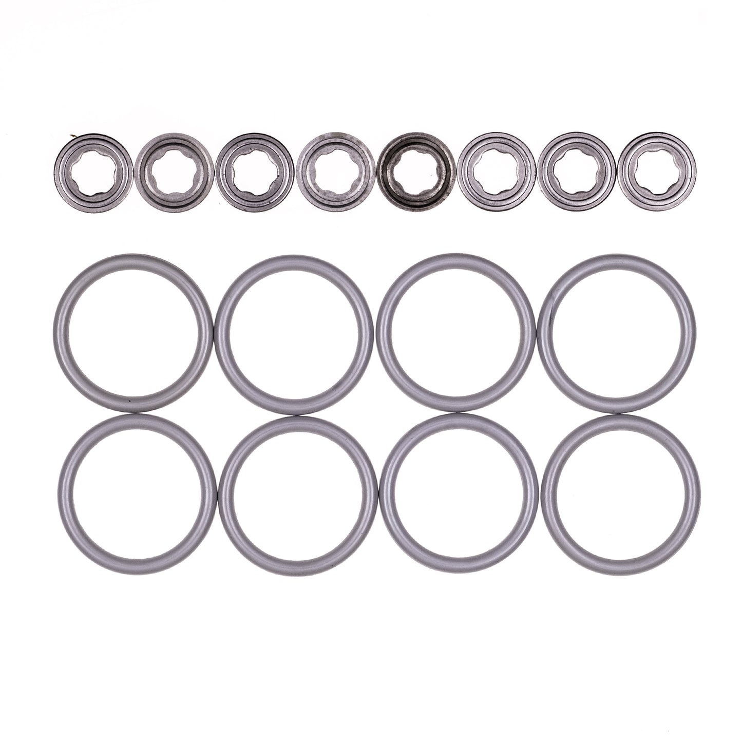 Cometic Automotive Ford 6.4L Power Stroke Fuel Injector Seal Kit C15155