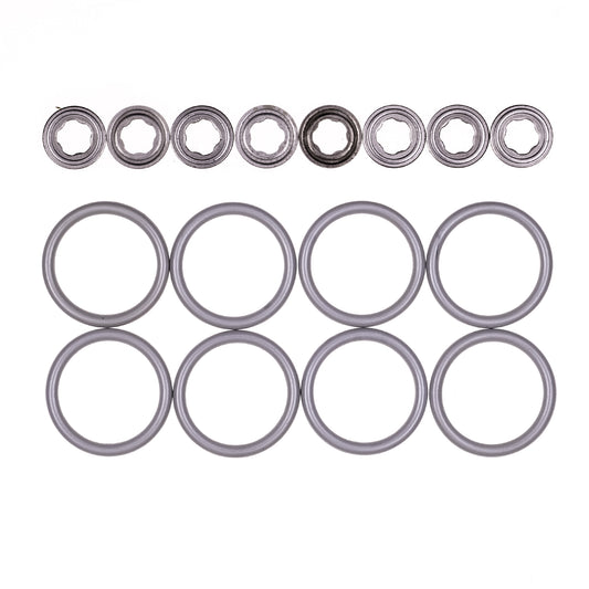 Cometic Automotive Ford 6.4L Power Stroke Fuel Injector Seal Kit C15155