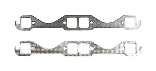 Cometic Automotive Chevrolet Gen-1 Small Block V8 Exhaust Manifold Gasket Set C15190AM